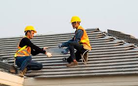 Best Roof Leak Repair  in Fort Belvoir, VA